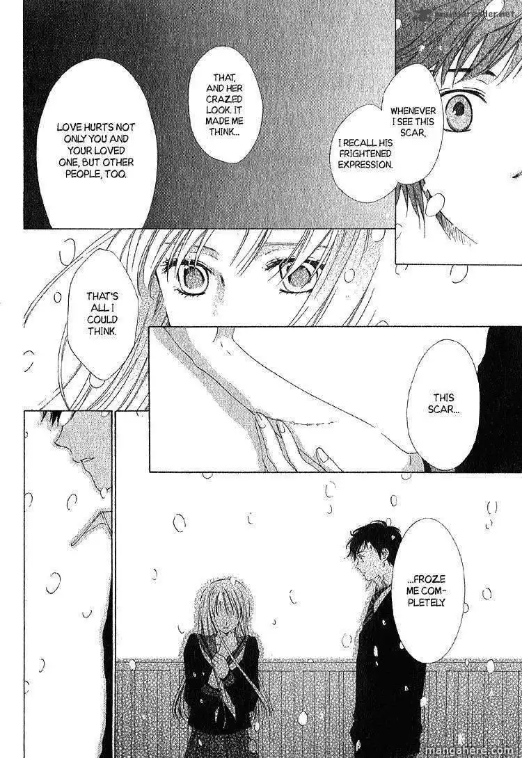 Snow Melting Fever Chapter 1 29